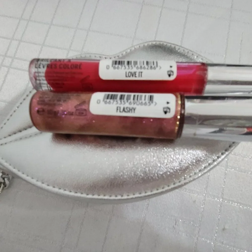Victoria's Secret Beauty Rush Lip Gloss  NWT